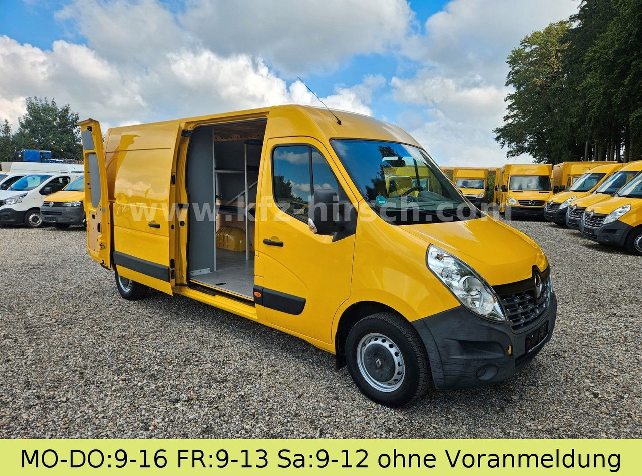 Renault Master EURO 6, Sortimo 1.Hd Klima Kamera MAXI - Van panel: gambar 3 Renault Master EURO 6, Sortimo 1.Hd Klima Kamera MAXI - Van panel: gambar 3
