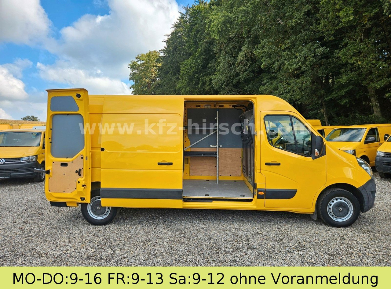 Renault Master EURO 6, Sortimo 1.Hd Klima Kamera MAXI - Van panel: gambar 4 Renault Master EURO 6, Sortimo 1.Hd Klima Kamera MAXI - Van panel: gambar 4