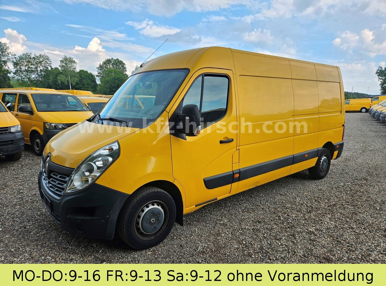 Renault Master EURO 6, Sortimo 1.Hd Klima Kamera MAXI - Van panel: gambar 2 Renault Master EURO 6, Sortimo 1.Hd Klima Kamera MAXI - Van panel: gambar 2