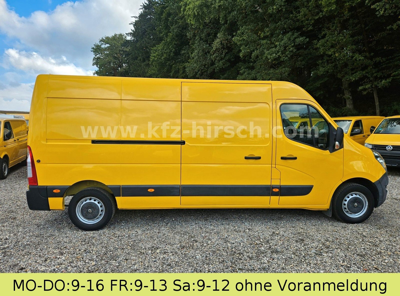 Renault Master EURO 6, Sortimo 1.Hd Klima Kamera MAXI - Van panel: gambar 5 Renault Master EURO 6, Sortimo 1.Hd Klima Kamera MAXI - Van panel: gambar 5