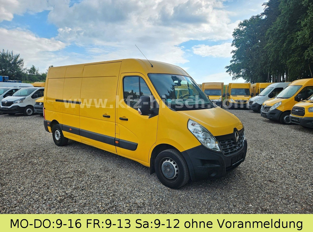 Renault Master EURO 6, Sortimo 1.Hd Klima Kamera MAXI - Van panel: gambar 3 Renault Master EURO 6, Sortimo 1.Hd Klima Kamera MAXI - Van panel: gambar 3