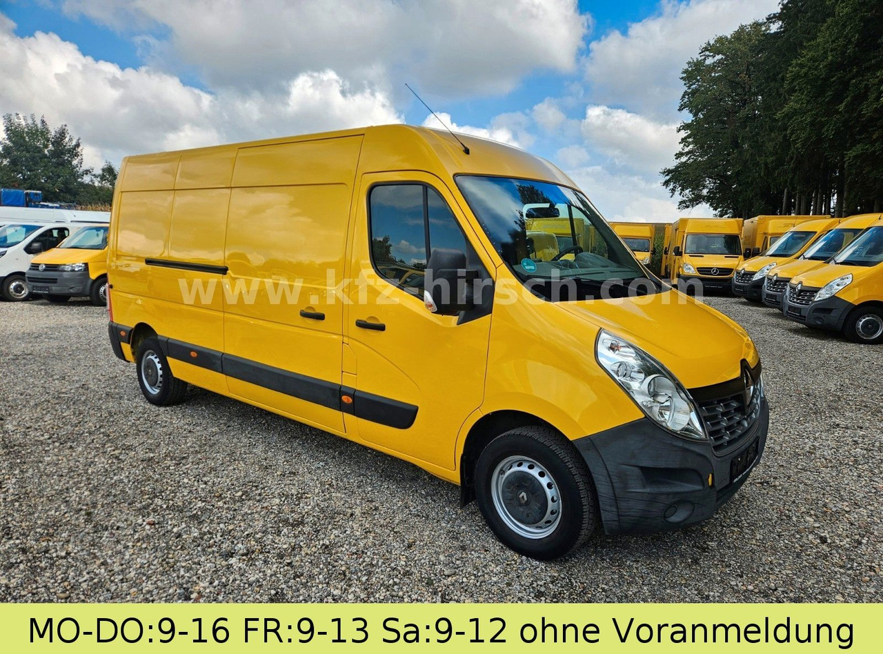 Renault Master EURO 6, Sortimo 1.Hd Klima Kamera MAXI - Van panel: gambar 1 Renault Master EURO 6, Sortimo 1.Hd Klima Kamera MAXI - Van panel: gambar 1