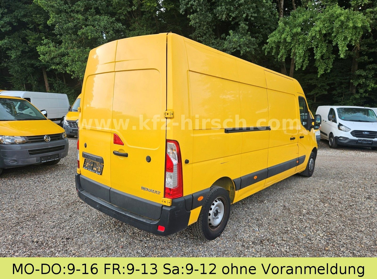 Renault Master EURO 6, Sortimo 1.Hd Klima Kamera MAXI - Van panel: gambar 5 Renault Master EURO 6, Sortimo 1.Hd Klima Kamera MAXI - Van panel: gambar 5