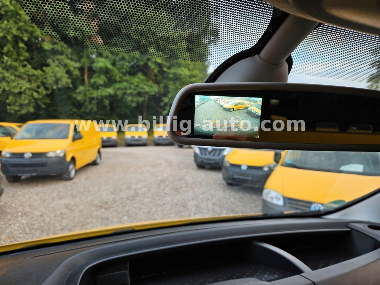 Van kecil Renault Trafic L2H1 MAXI LANG 2xSCHIEBETÜR LED Kamera E6: gambar 15