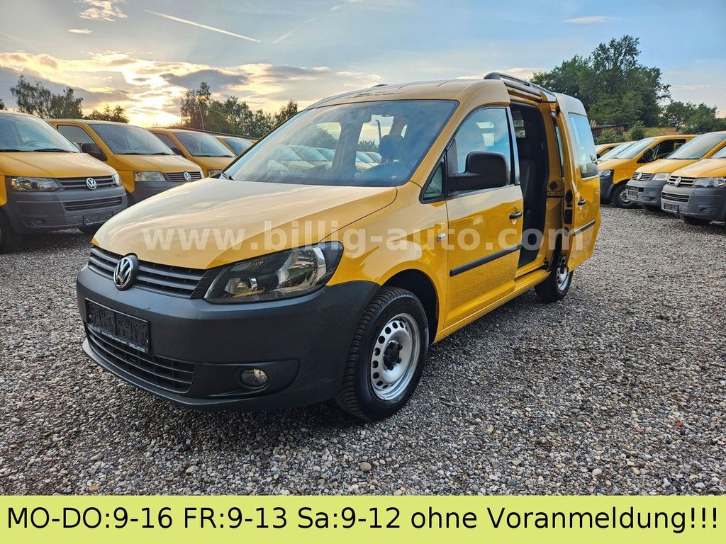 Volkswagen Caddy 2.0TDI KLIMA Stdhzg. AHK Bluetooth LÜFTER Volkswagen Caddy 2.0TDI KLIMA Stdhzg. AHK Bluetooth LÜFTER - Van kecil: gambar 1 Volkswagen Caddy 2.0TDI KLIMA Stdhzg. AHK Bluetooth LÜFTER Volkswagen Caddy 2.0TDI KLIMA Stdhzg. AHK Bluetooth LÜFTER - Van kecil: gambar 1
