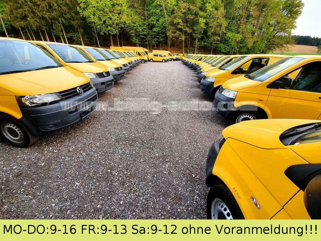 Volkswagen T5 1.9 TDI 2x Schiebetüre /Scheckheft Volkswagen T5 1.9 TDI 2x Schiebetüre /Scheckheft - Bus mini, Van penumpang: gambar 5 Volkswagen T5 1.9 TDI 2x Schiebetüre /Scheckheft Volkswagen T5 1.9 TDI 2x Schiebetüre /Scheckheft - Bus mini, Van penumpang: gambar 5