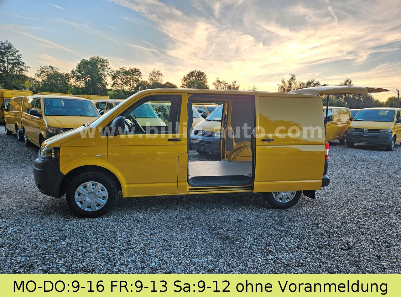 Volkswagen T5 2.0TDI 2xSchiebetüre ideal als Camper Bulli - Mobil: gambar 5 Volkswagen T5 2.0TDI 2xSchiebetüre ideal als Camper Bulli - Mobil: gambar 5