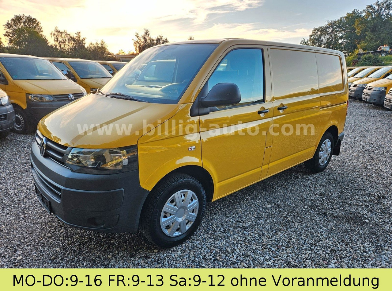 Volkswagen T5 2.0TDI 2xSchiebetüre ideal als Camper Bulli - Mobil: gambar 3 Volkswagen T5 2.0TDI 2xSchiebetüre ideal als Camper Bulli - Mobil: gambar 3