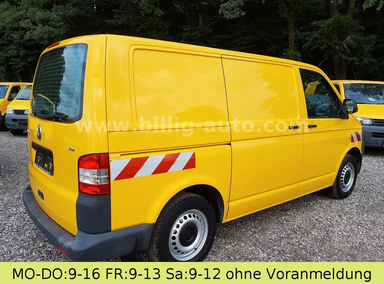 Volkswagen T5 2.0TDI*BOTT*SORTIMO*Stdhzg*2xBatterie*1.Hand - Van kecil: gambar 4 Volkswagen T5 2.0TDI*BOTT*SORTIMO*Stdhzg*2xBatterie*1.Hand - Van kecil: gambar 4