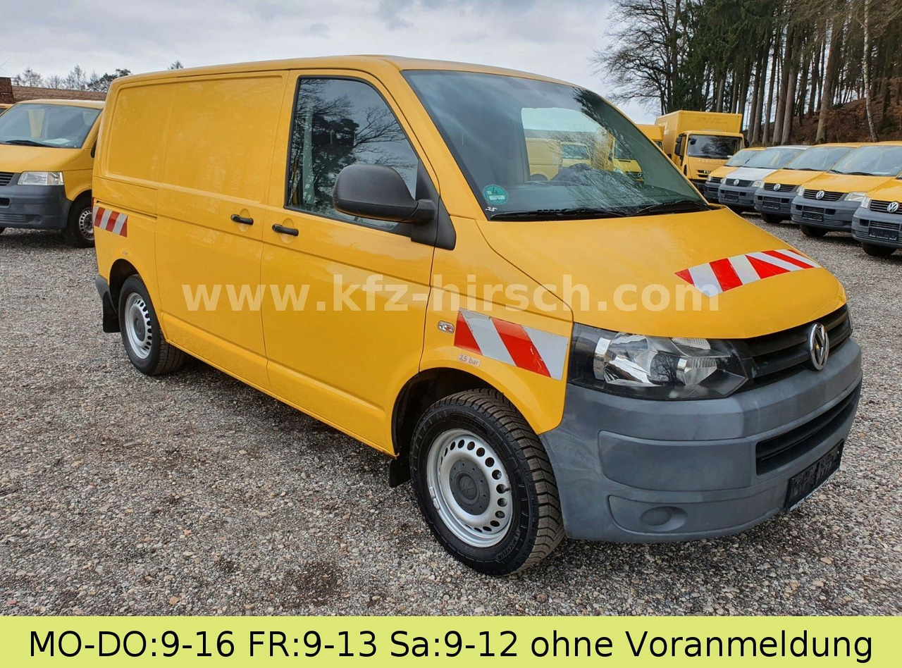 Volkswagen T5 BOTT Sortimo Orsy Werkstatt Transporter - Station wagon: gambar 5 Volkswagen T5 BOTT Sortimo Orsy Werkstatt Transporter - Station wagon: gambar 5