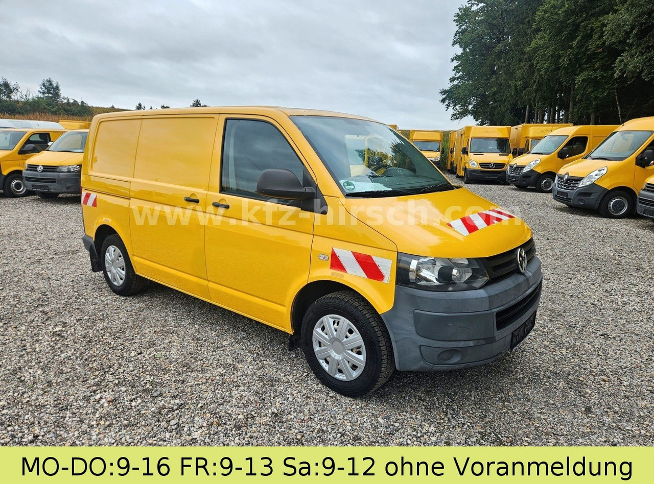 Volkswagen T5 BOTT Sortimo Orsy Werkstatt Transporter - Station wagon: gambar 4 Volkswagen T5 BOTT Sortimo Orsy Werkstatt Transporter - Station wagon: gambar 4