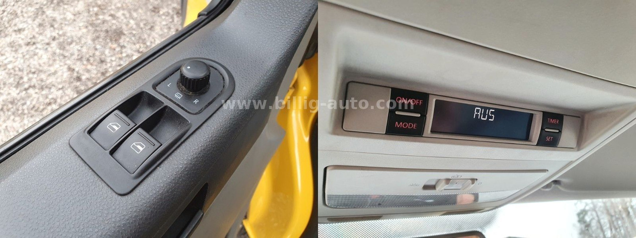 Mobil Volkswagen T5 BOTT Sortimo Orsy Werkstatt Transporter: gambar 7