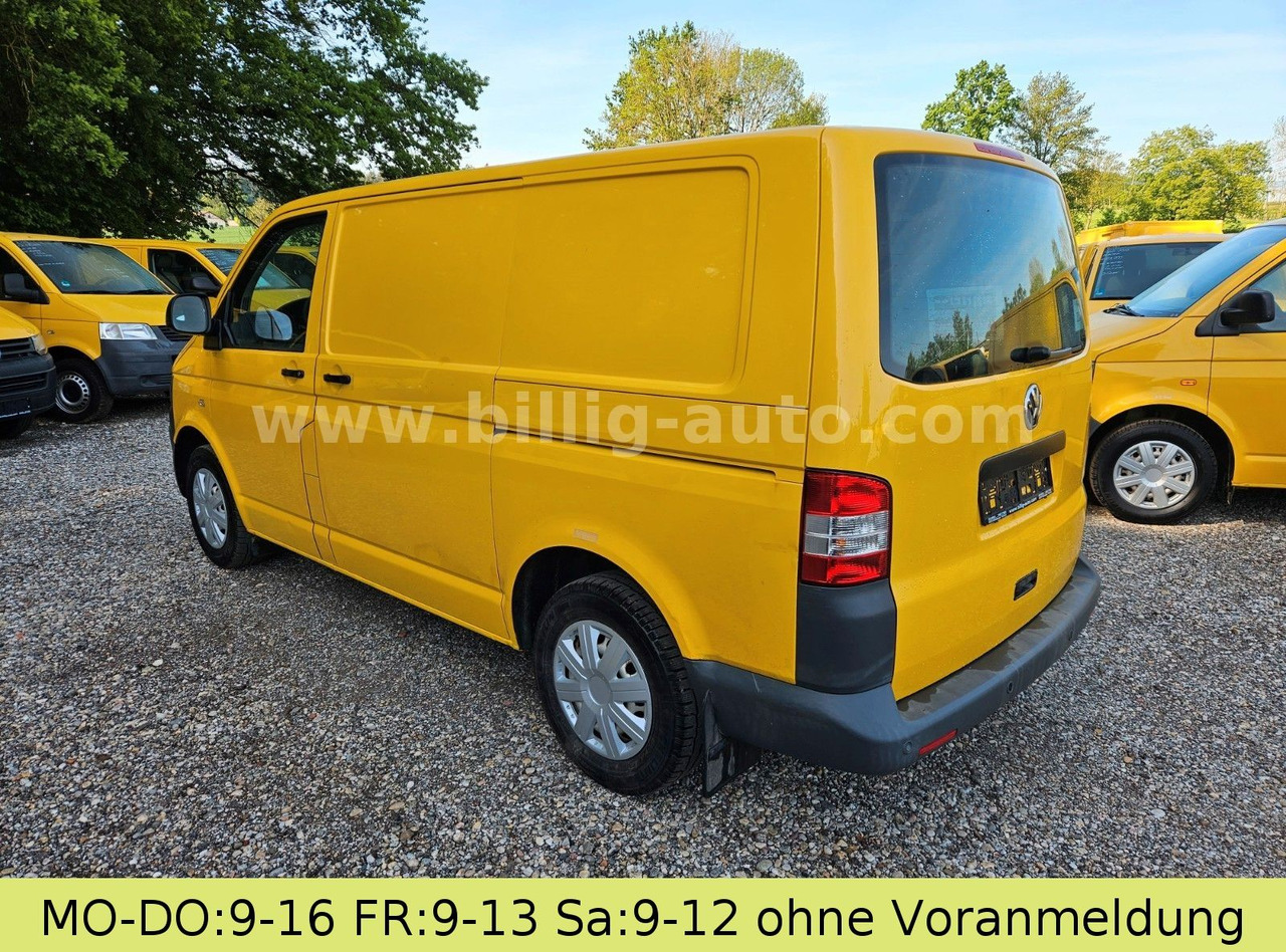 Volkswagen T5 Transporter 2.0TDI EU5*2xSchiebetüre*1.Hand* - Van kecil: gambar 3 Volkswagen T5 Transporter 2.0TDI EU5*2xSchiebetüre*1.Hand* - Van kecil: gambar 3