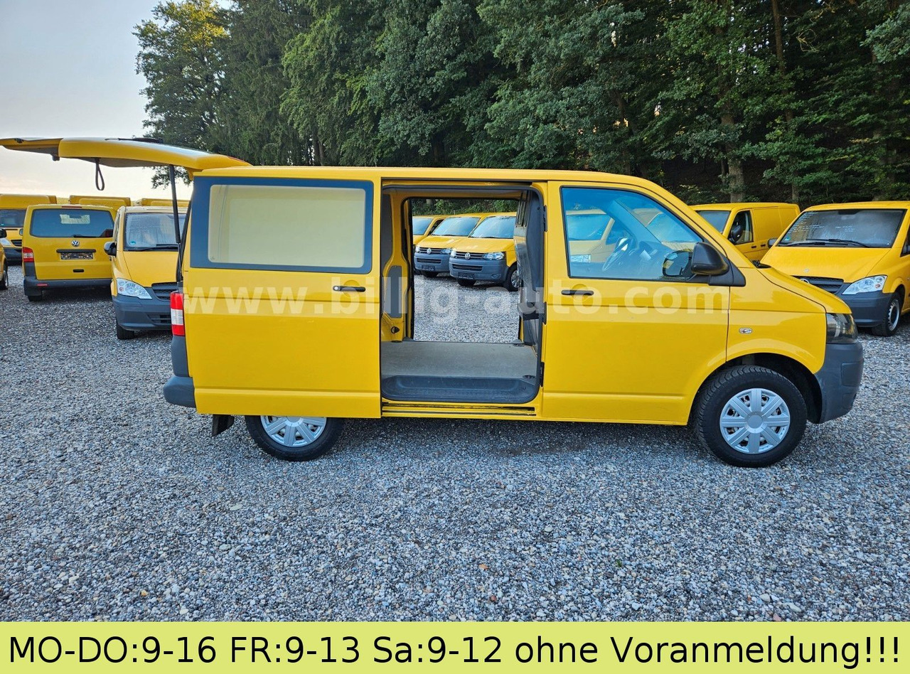 Volkswagen T5 Transporter 2.0TDI EU5*2xSchiebetüre*1.Hand* - Van penumpang: gambar 2 Volkswagen T5 Transporter 2.0TDI EU5*2xSchiebetüre*1.Hand* - Van penumpang: gambar 2