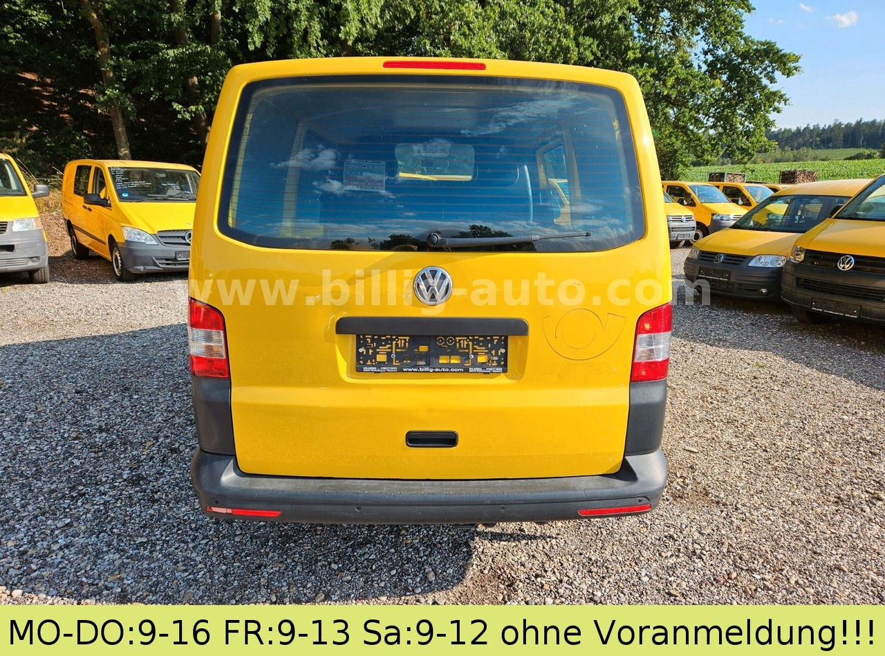 Volkswagen T5 Transporter 2.0TDI EU5*2xSchiebetüre*1.Hand* - Van kecil: gambar 3 Volkswagen T5 Transporter 2.0TDI EU5*2xSchiebetüre*1.Hand* - Van kecil: gambar 3