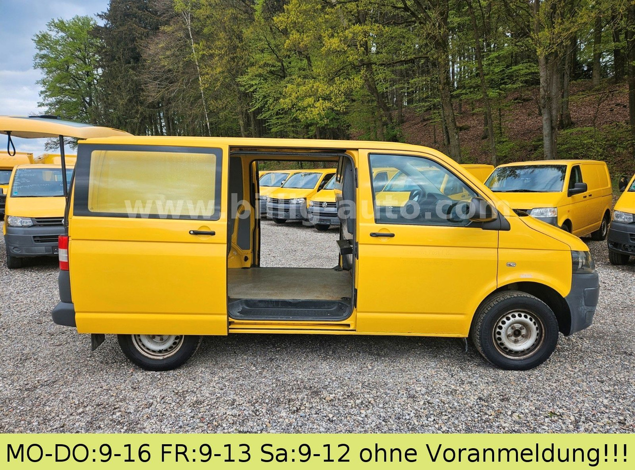 Volkswagen T5 Transporter 2.0TDI EU5*2xSchiebetüre*1.Hand* - Van kecil: gambar 3 Volkswagen T5 Transporter 2.0TDI EU5*2xSchiebetüre*1.Hand* - Van kecil: gambar 3
