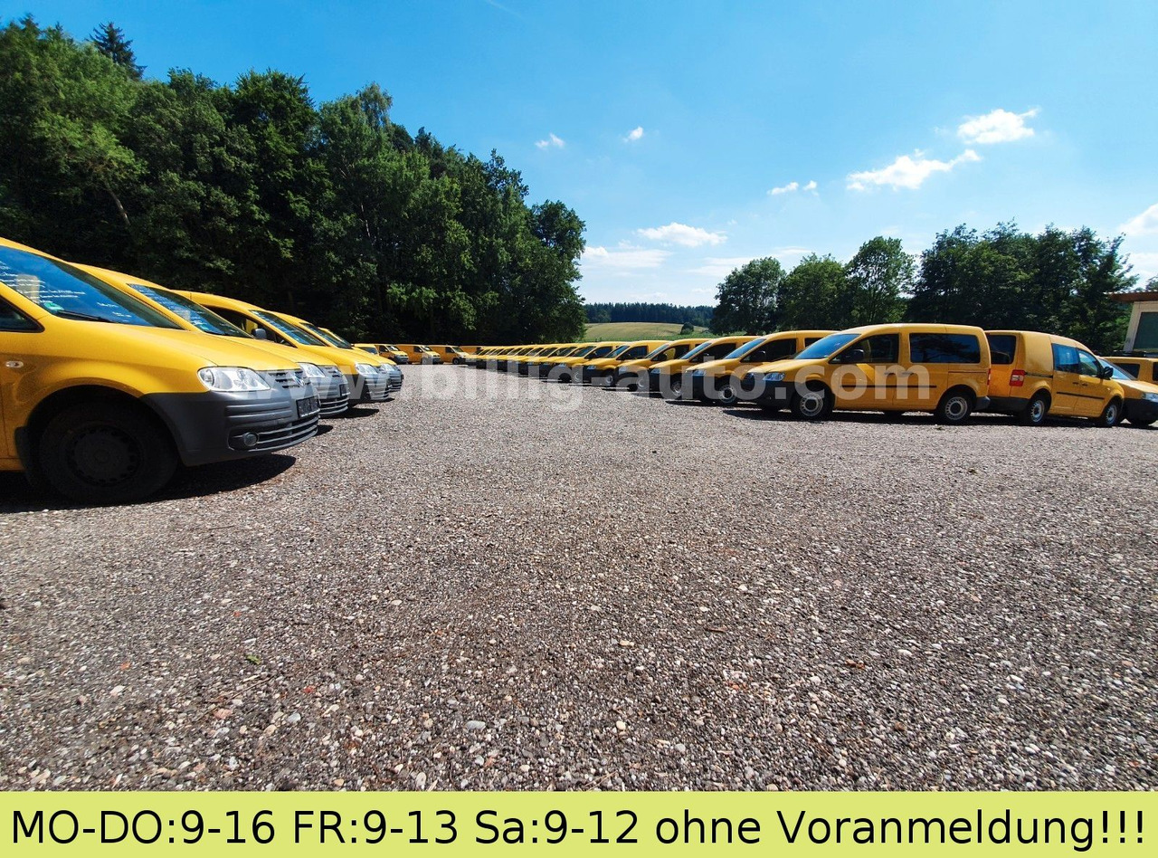 Volkswagen T5 Transporter 2.0TDI EU5*2xSchiebetüre*1.Hand* - Van penumpang: gambar 3 Volkswagen T5 Transporter 2.0TDI EU5*2xSchiebetüre*1.Hand* - Van penumpang: gambar 3