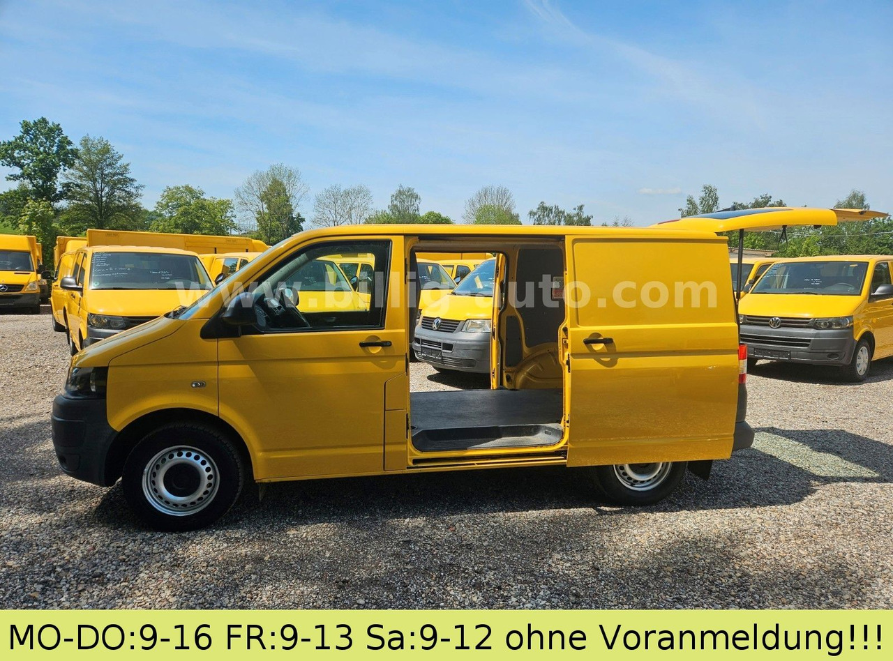 Volkswagen T5 Transporter 2.0TDI EU5*2xSchiebetüre*1.Hand* - Mobil: gambar 1 Volkswagen T5 Transporter 2.0TDI EU5*2xSchiebetüre*1.Hand* - Mobil: gambar 1