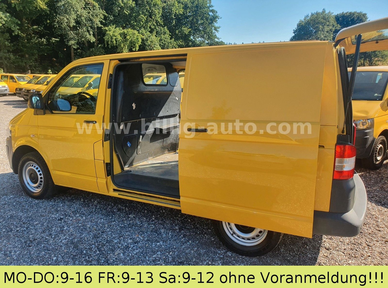 Volkswagen T5 Transporter 2.0TDI EU5*2xSchiebetüre*1.Hand* - Mobil: gambar 5 Volkswagen T5 Transporter 2.0TDI EU5*2xSchiebetüre*1.Hand* - Mobil: gambar 5