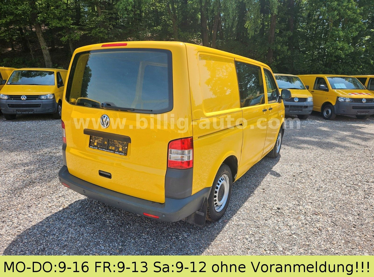 Volkswagen T5 Transporter 2.0TDI EU5*2xSchiebetüre*1.Hand* - Mobil: gambar 3 Volkswagen T5 Transporter 2.0TDI EU5*2xSchiebetüre*1.Hand* - Mobil: gambar 3