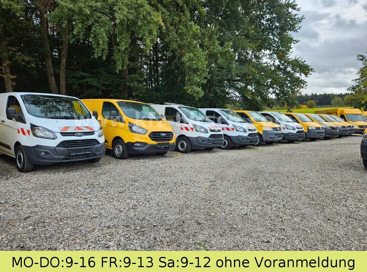 Volkswagen T5 Transporter 2.0TDI EU5*2xSchiebetüre*1.Hand* - Mobil: gambar 3 Volkswagen T5 Transporter 2.0TDI EU5*2xSchiebetüre*1.Hand* - Mobil: gambar 3