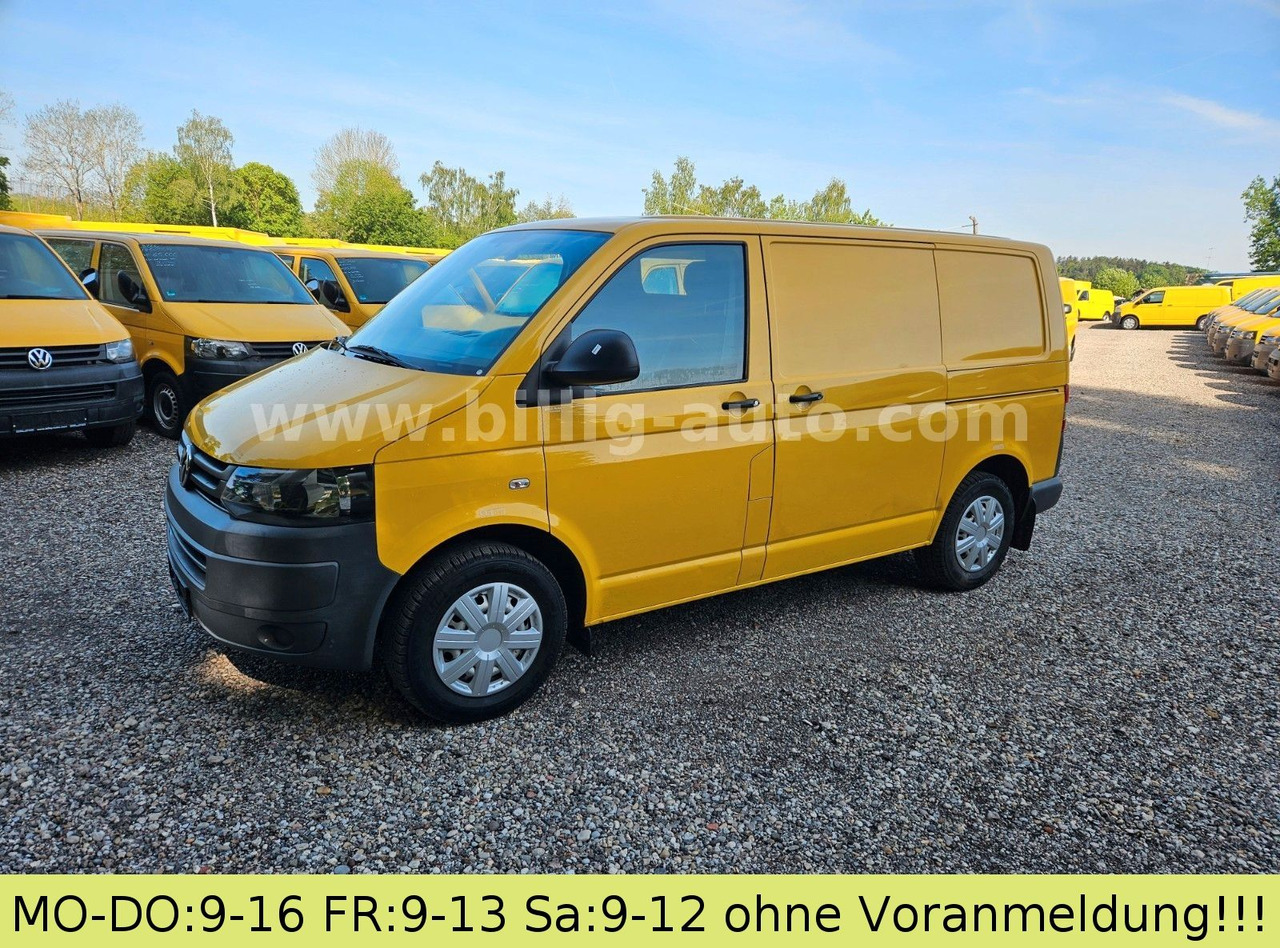 Volkswagen T5 Transporter 2.0TDI EU5*2xSchiebetüre*1.Hand* - Mobil: gambar 3 Volkswagen T5 Transporter 2.0TDI EU5*2xSchiebetüre*1.Hand* - Mobil: gambar 3