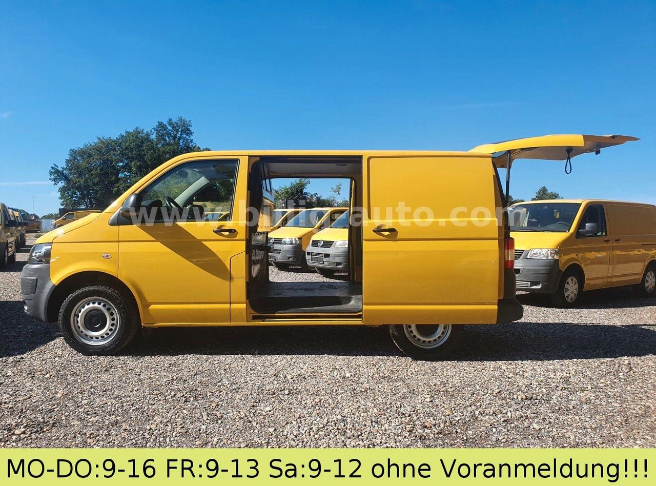 Volkswagen T5 Transporter 2.0TDI EU5*2xSchiebetüre*1.Hand* - Van penumpang: gambar 3 Volkswagen T5 Transporter 2.0TDI EU5*2xSchiebetüre*1.Hand* - Van penumpang: gambar 3