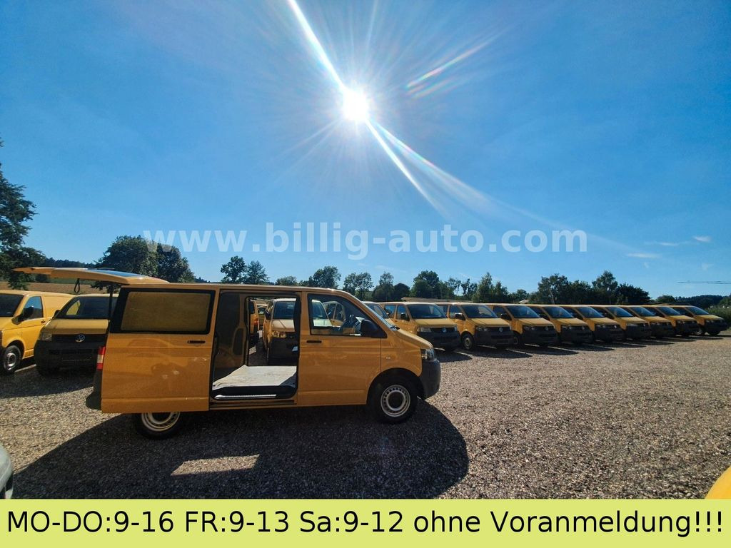 Volkswagen T5 Transporter 2.0TDI EU5*2xSchiebetüre*1.Hand* Volkswagen T5 Transporter 2.0TDI EU5*2xSchiebetüre*1.Hand* - Van panel: gambar 3 Volkswagen T5 Transporter 2.0TDI EU5*2xSchiebetüre*1.Hand* Volkswagen T5 Transporter 2.0TDI EU5*2xSchiebetüre*1.Hand* - Van panel: gambar 3