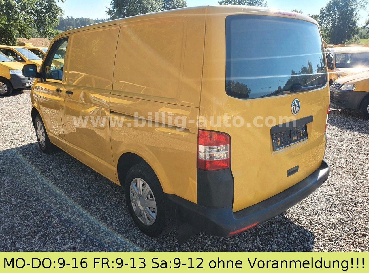 Volkswagen T5 Transporter 2.0TDI EU5*2xSchiebetüre* Bus * - Van penumpang: gambar 4 Volkswagen T5 Transporter 2.0TDI EU5*2xSchiebetüre* Bus * - Van penumpang: gambar 4