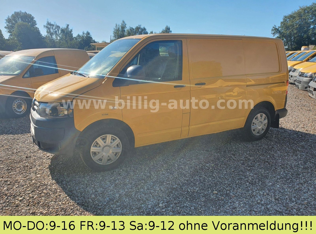 Volkswagen T5 Transporter 2.0TDI EU5*2xSchiebetüre* Bus * - Van penumpang: gambar 5 Volkswagen T5 Transporter 2.0TDI EU5*2xSchiebetüre* Bus * - Van penumpang: gambar 5
