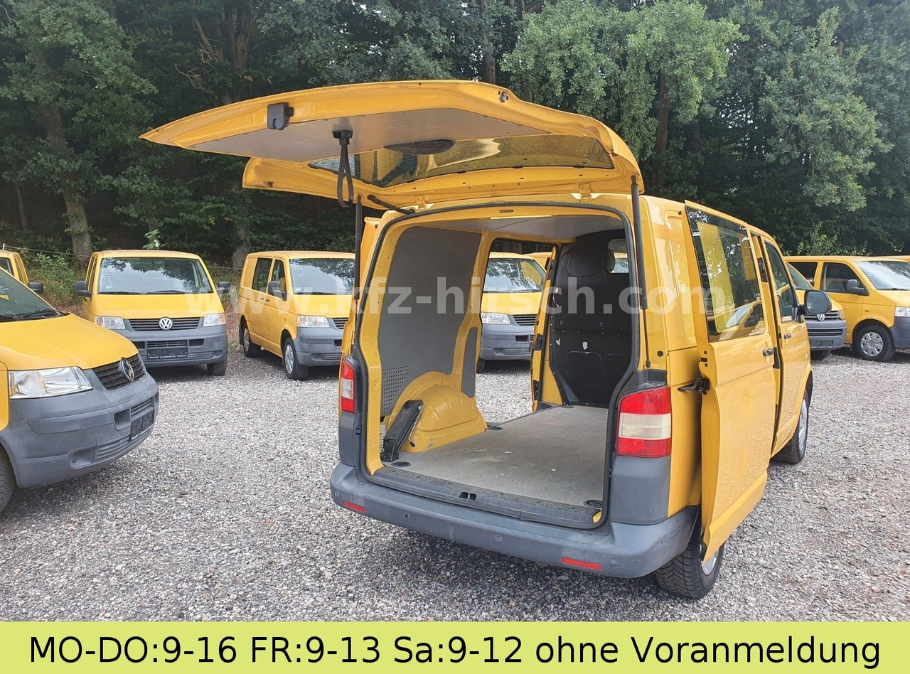 Volkswagen T5 Transporter 2.0TDI EU5*2xSchiebetüre*Facelift - Mobil: gambar 4 Volkswagen T5 Transporter 2.0TDI EU5*2xSchiebetüre*Facelift - Mobil: gambar 4
