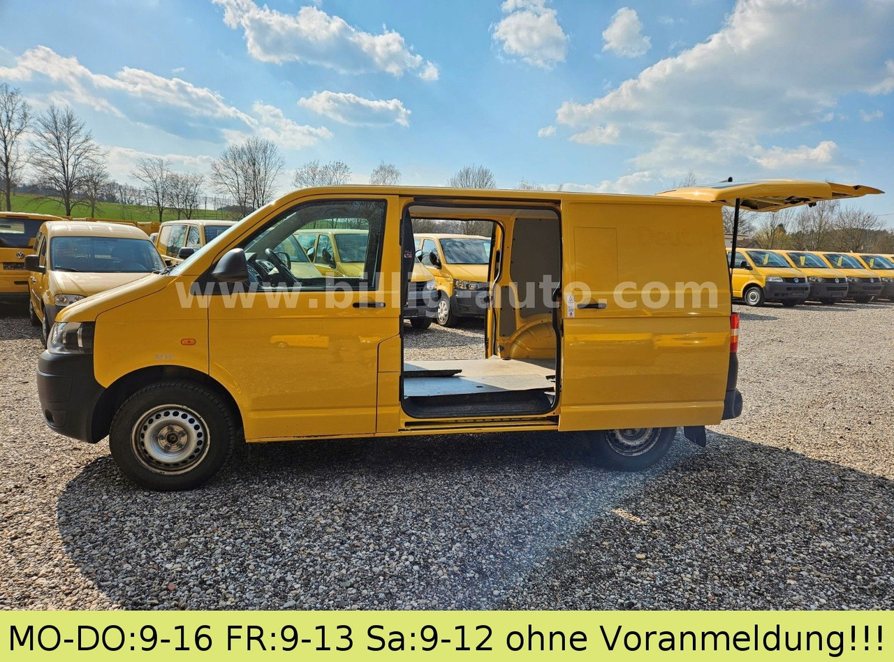 Volkswagen T5 Transporter 2.0TDI EU5*2xSchiebetüre*Facelift - Van penumpang: gambar 3 Volkswagen T5 Transporter 2.0TDI EU5*2xSchiebetüre*Facelift - Van penumpang: gambar 3