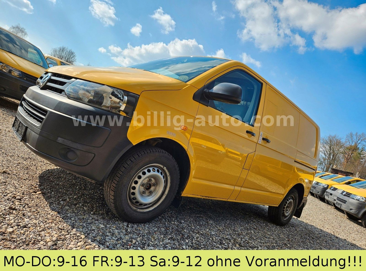 Volkswagen T5 Transporter 2.0TDI EU5*2xSchiebetüre*Facelift - Van penumpang: gambar 2 Volkswagen T5 Transporter 2.0TDI EU5*2xSchiebetüre*Facelift - Van penumpang: gambar 2