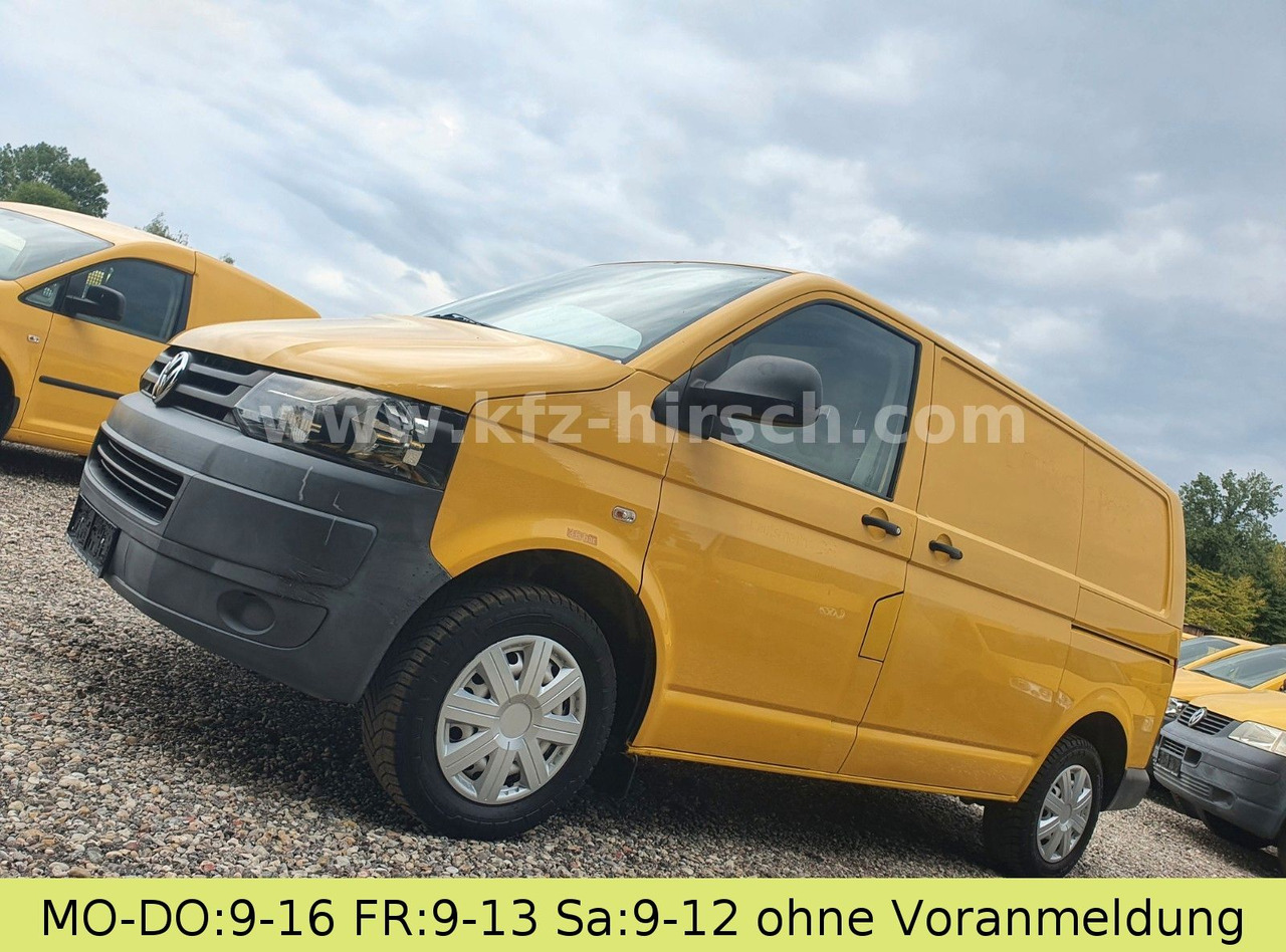 Volkswagen T5 Transporter 2.0TDI EU5*2xSchiebetüre*Facelift - Mobil: gambar 1 Volkswagen T5 Transporter 2.0TDI EU5*2xSchiebetüre*Facelift - Mobil: gambar 1