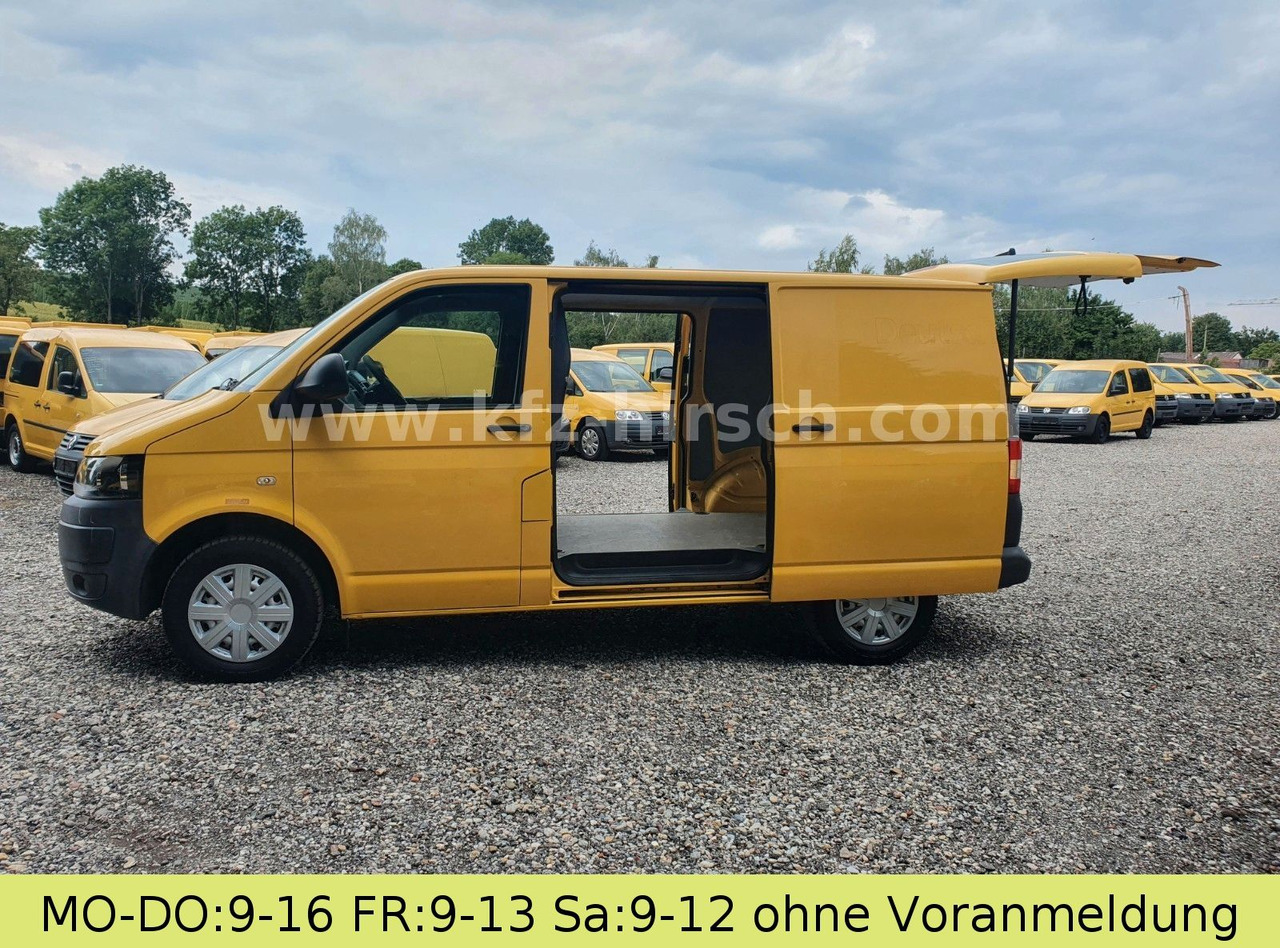 Volkswagen T5 Transporter 2.0TDI EU5*2xSchiebetüre*Facelift - Mobil: gambar 2 Volkswagen T5 Transporter 2.0TDI EU5*2xSchiebetüre*Facelift - Mobil: gambar 2