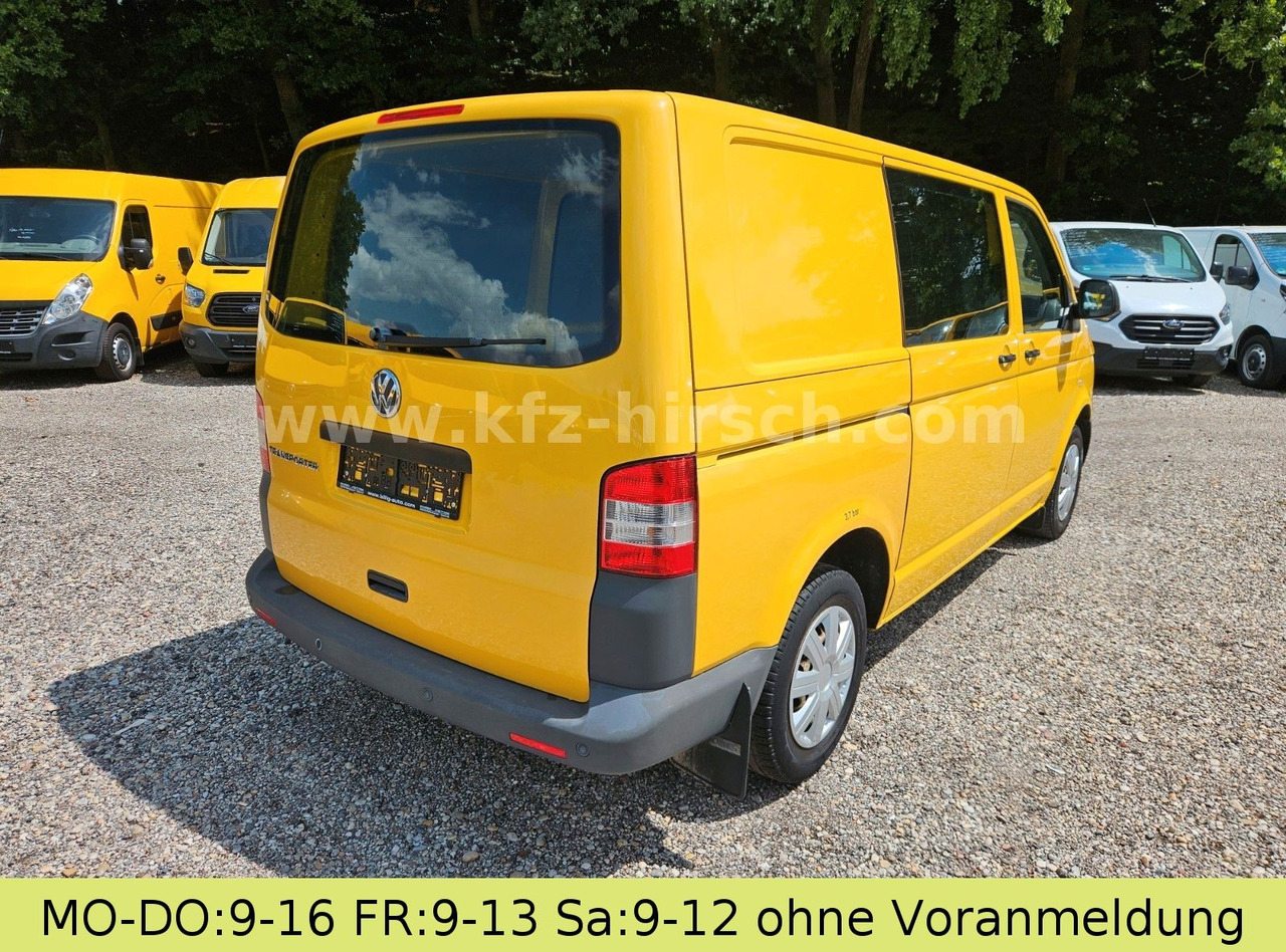 Volkswagen T5 Transporter 2.0TDI EU5 Tempomat BlueMotion - Van penumpang: gambar 4 Volkswagen T5 Transporter 2.0TDI EU5 Tempomat BlueMotion - Van penumpang: gambar 4