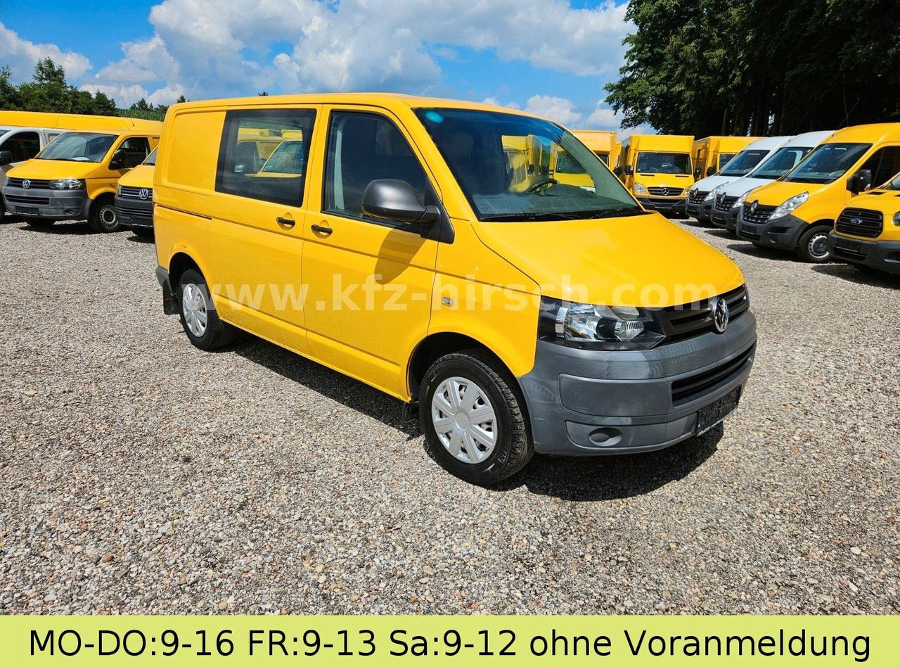 Volkswagen T5 Transporter 2.0TDI EU5 Tempomat BlueMotion - Van penumpang: gambar 1 Volkswagen T5 Transporter 2.0TDI EU5 Tempomat BlueMotion - Van penumpang: gambar 1