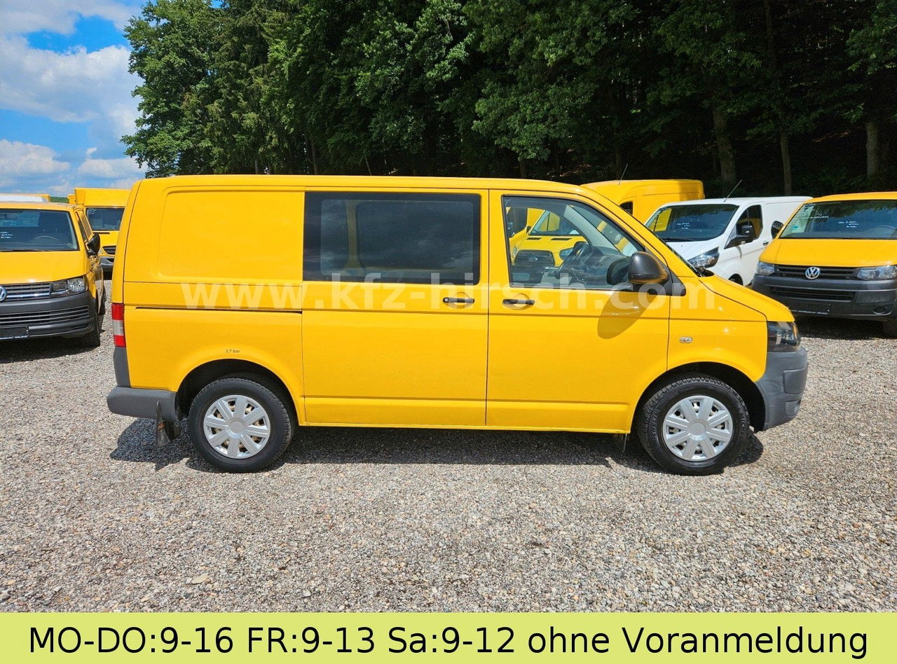 Volkswagen T5 Transporter 2.0TDI EU5 Tempomat BlueMotion - Van penumpang: gambar 3 Volkswagen T5 Transporter 2.0TDI EU5 Tempomat BlueMotion - Van penumpang: gambar 3