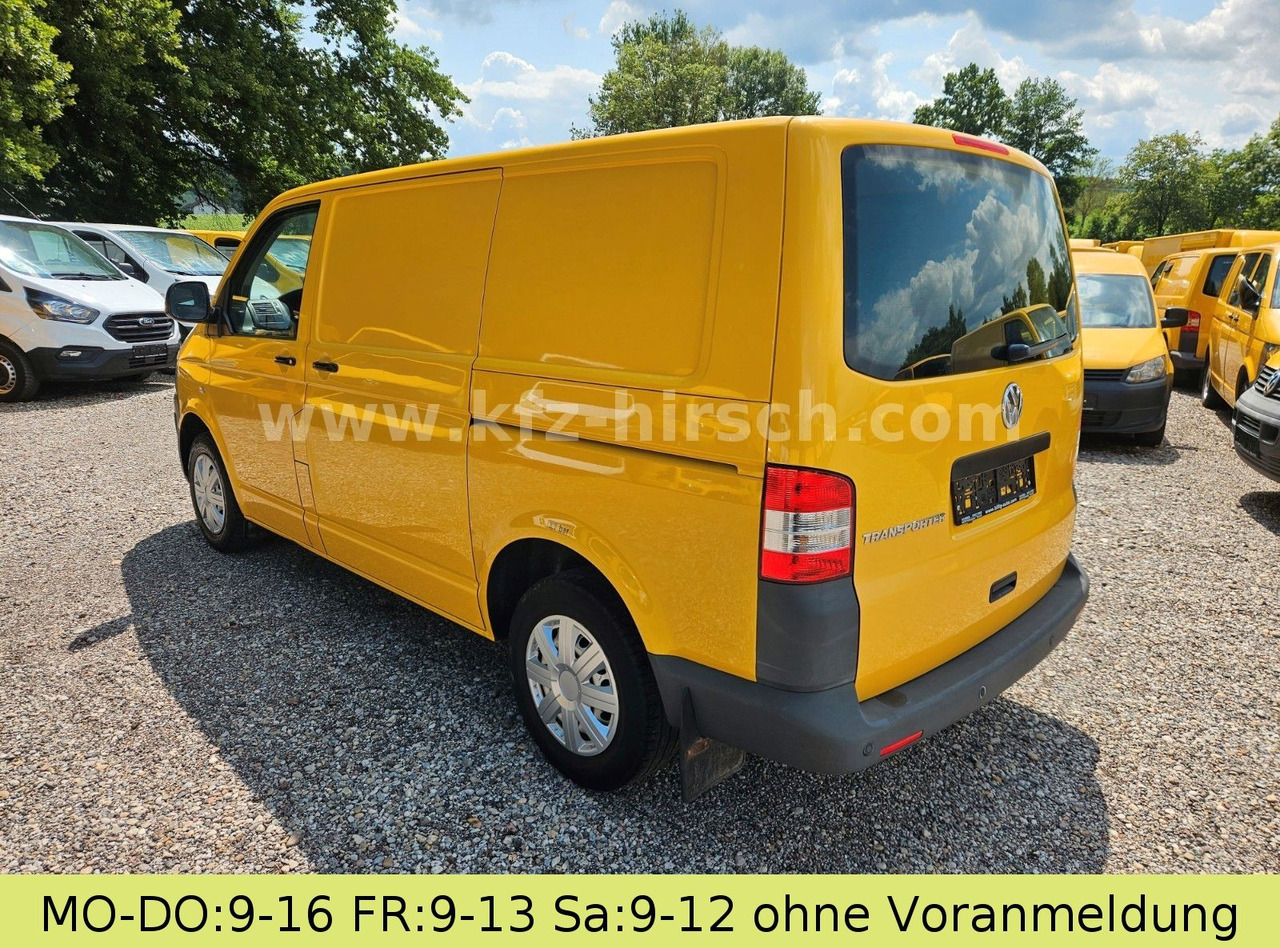 Volkswagen T5 Transporter 2.0TDI EU5 Tempomat BlueMotion - Van panel: gambar 5 Volkswagen T5 Transporter 2.0TDI EU5 Tempomat BlueMotion - Van panel: gambar 5