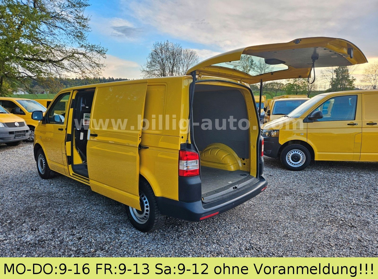 Volkswagen T5 Transporter Langer Radstand MAXI 2xSchiebetür - Van penumpang: gambar 3 Volkswagen T5 Transporter Langer Radstand MAXI 2xSchiebetür - Van penumpang: gambar 3