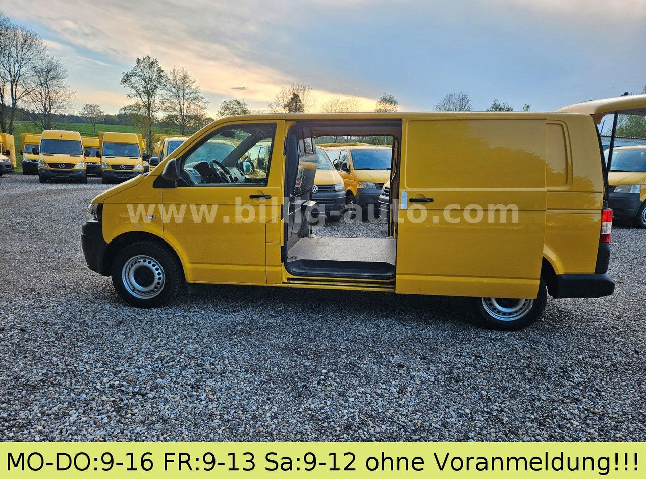 Volkswagen T5 Transporter Langer Radstand MAXI 2xSchiebetür - Van penumpang: gambar 2 Volkswagen T5 Transporter Langer Radstand MAXI 2xSchiebetür - Van penumpang: gambar 2