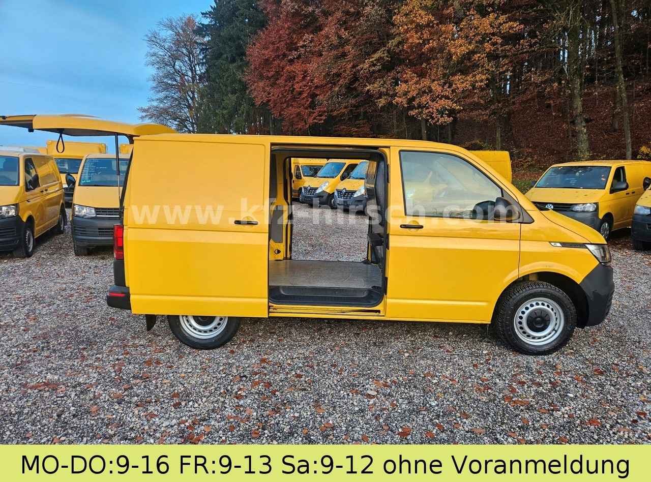 Volkswagen T6.1 Transporter 2xSchiebetüre 110KW Cam 1.Hd - Van penumpang: gambar 4 Volkswagen T6.1 Transporter 2xSchiebetüre 110KW Cam 1.Hd - Van penumpang: gambar 4
