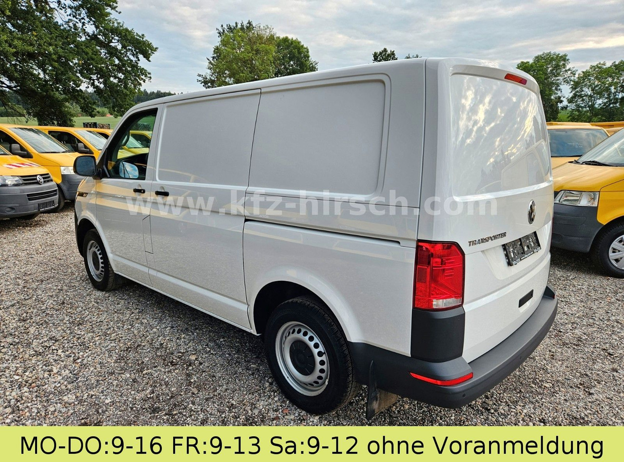Volkswagen T6.1 Transporter T6 2xSchiebetüre!org.3.557KM| - Van kecil: gambar 4 Volkswagen T6.1 Transporter T6 2xSchiebetüre!org.3.557KM| - Van kecil: gambar 4