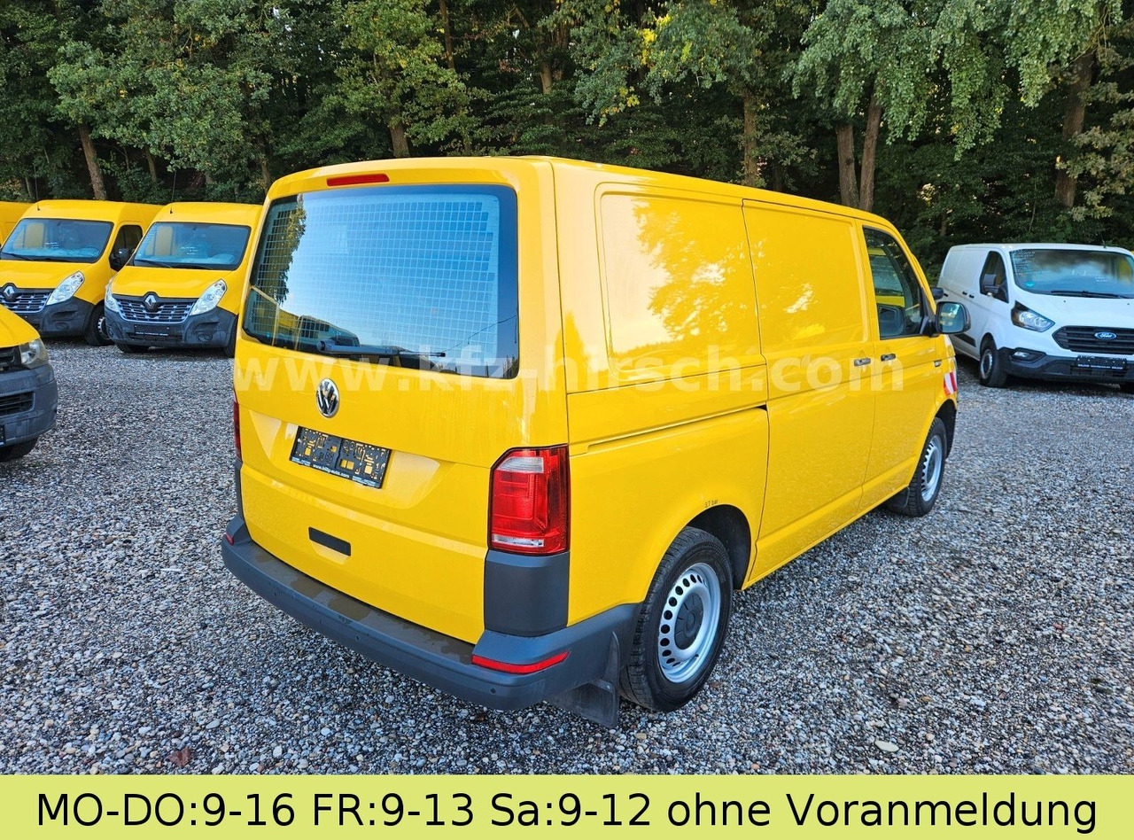 Volkswagen T6 2.0TDI Sortimo*BOTT* Werkstatt Transporter - Van penumpang: gambar 4 Volkswagen T6 2.0TDI Sortimo*BOTT* Werkstatt Transporter - Van penumpang: gambar 4