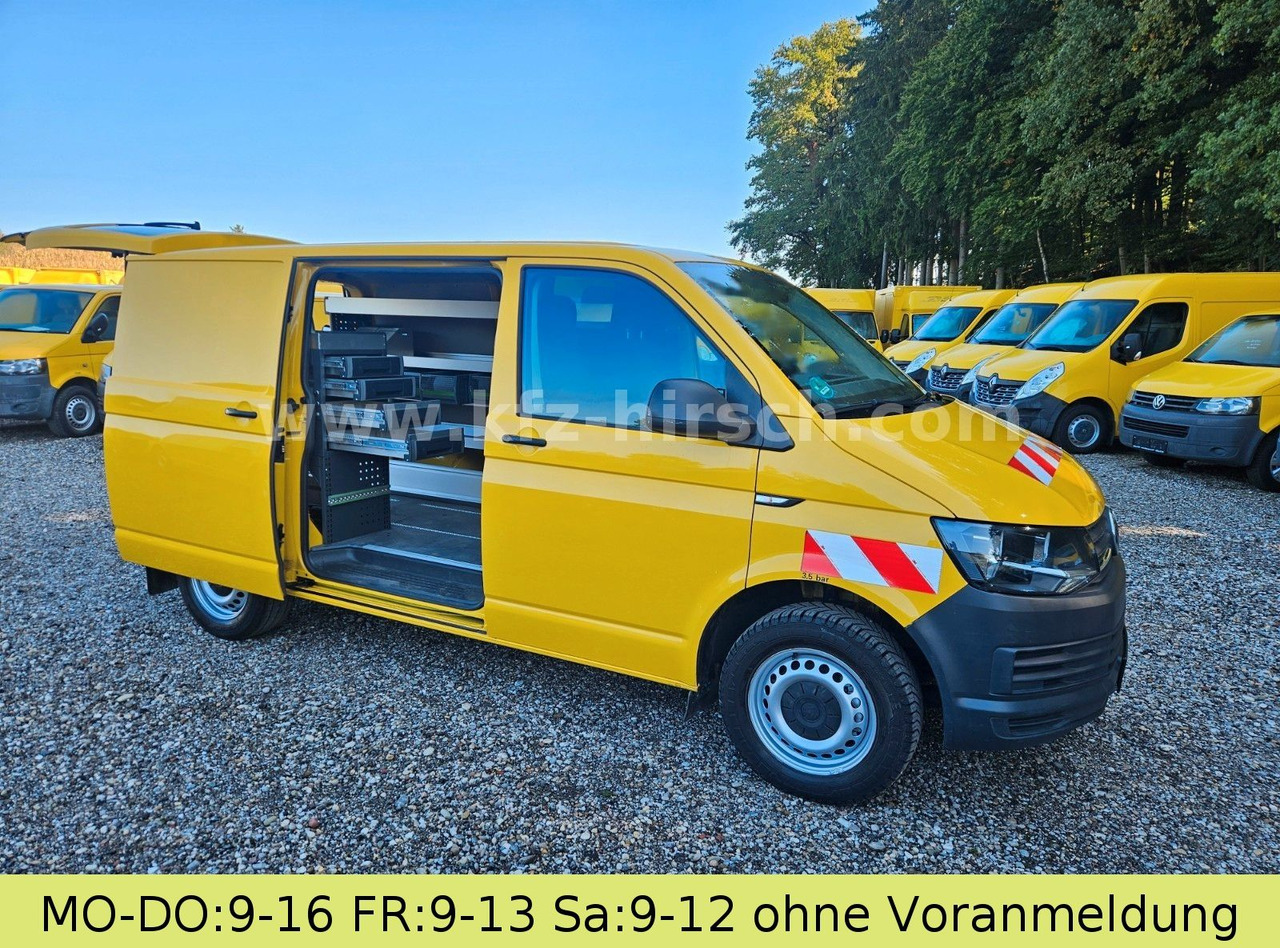 Volkswagen T6 2.0TDI Sortimo*BOTT* Werkstatt Transporter - Van penumpang: gambar 1 Volkswagen T6 2.0TDI Sortimo*BOTT* Werkstatt Transporter - Van penumpang: gambar 1