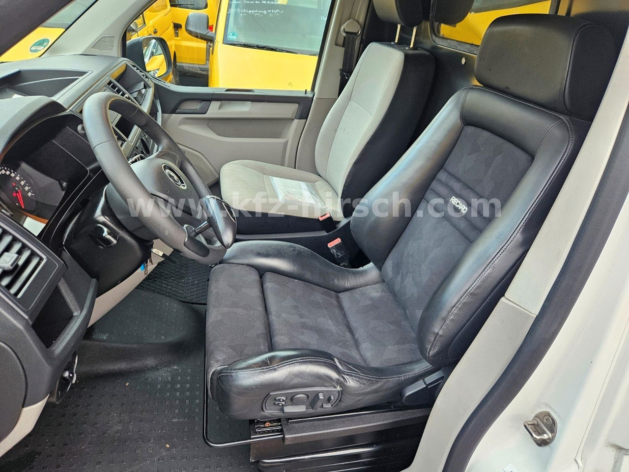 Volkswagen T6 Automatik/ DSG Sortimo Stdhzg Werkstatt 1.Hd - Van penumpang: gambar 5 Volkswagen T6 Automatik/ DSG Sortimo Stdhzg Werkstatt 1.Hd - Van penumpang: gambar 5