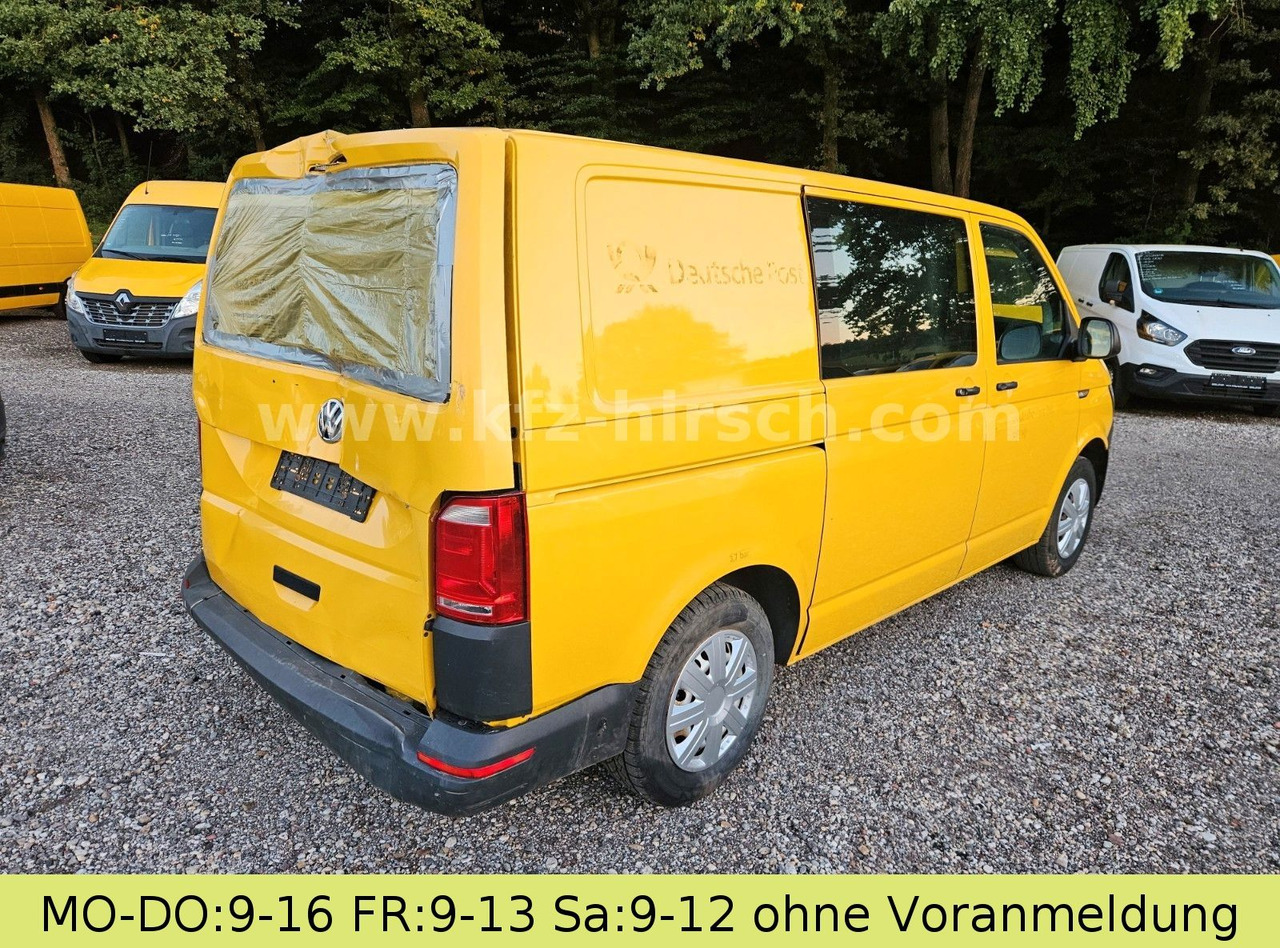 Volkswagen T6 Transporter 2.0TDI 2xSchiebetüre 1.Hd - Van penumpang: gambar 4 Volkswagen T6 Transporter 2.0TDI 2xSchiebetüre 1.Hd - Van penumpang: gambar 4