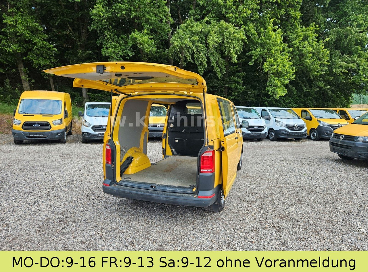 Volkswagen T6 Transporter 2.0TDI 2xSchiebetüre Werkstattgf. - Van penumpang: gambar 5 Volkswagen T6 Transporter 2.0TDI 2xSchiebetüre Werkstattgf. - Van penumpang: gambar 5