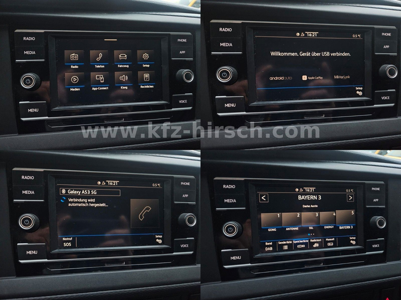 Volkswagen Transporter T6.1 |2xSchiebetüre|Cam|Blu - Van kecil: gambar 4 Volkswagen Transporter T6.1 |2xSchiebetüre|Cam|Blu - Van kecil: gambar 4