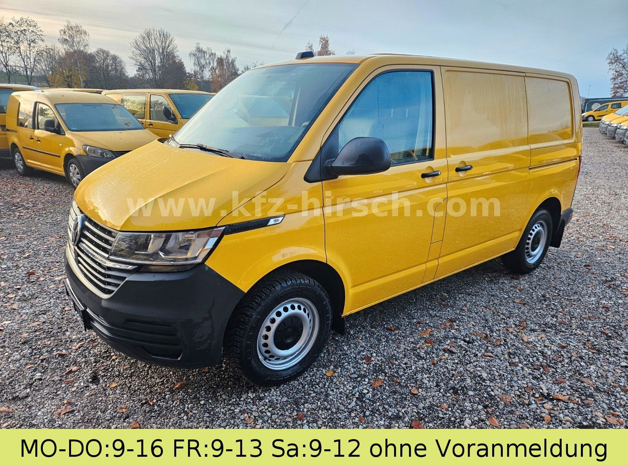 Volkswagen Transporter T6.1 |2xSchiebetüre|Cam|Bluetooth - Van kecil: gambar 3 Volkswagen Transporter T6.1 |2xSchiebetüre|Cam|Bluetooth - Van kecil: gambar 3